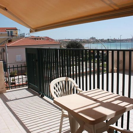 B&B Viadelmare 알게로 외부 사진